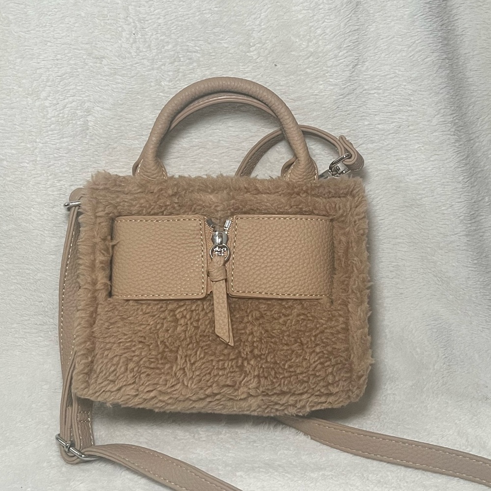 BRANDON BLACKWOOD KUEI PURSE